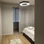 Rest Bllok Appartement