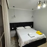 Rest Bllok Appartement