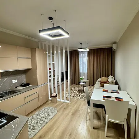 Rest Bllok Appartement *