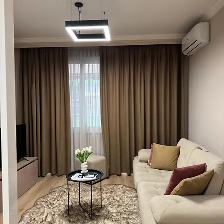 Appartement Rest Bllok