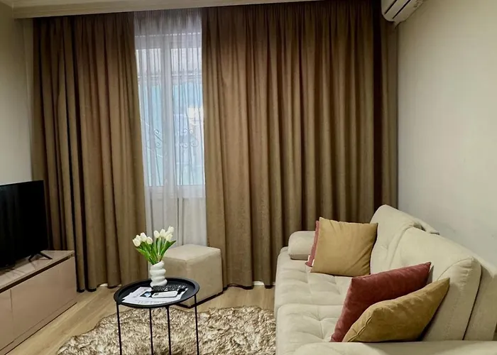 Rest Bllok Appartement