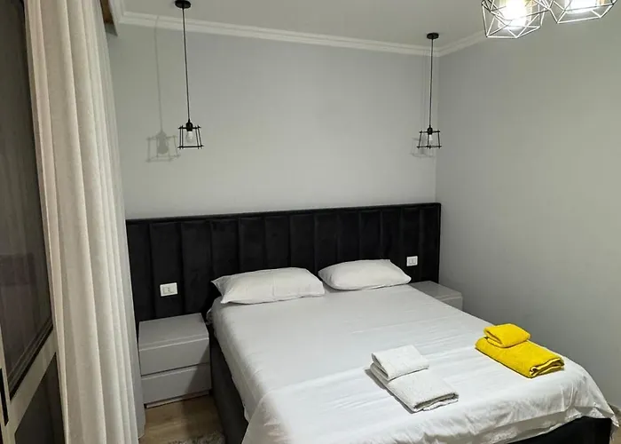 Rest Bllok Appartement