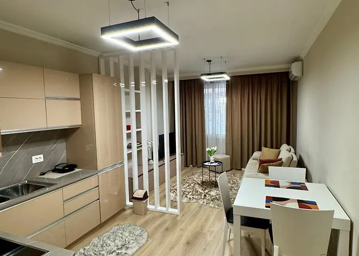 Rest Bllok Appartement *