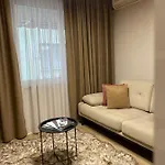 Rest Bllok Apartment *