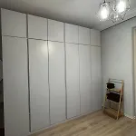 Rest Bllok Apartment *