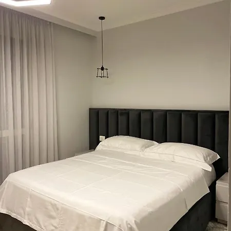Rest Bllok Tirana