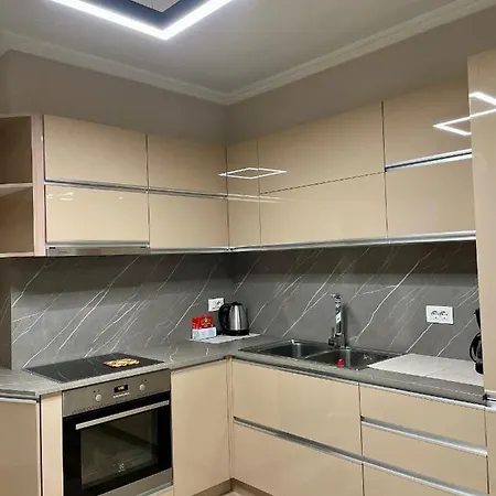 Apartment Rest Bllok