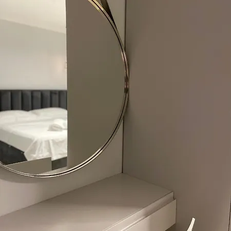 Rest Bllok * Tirana