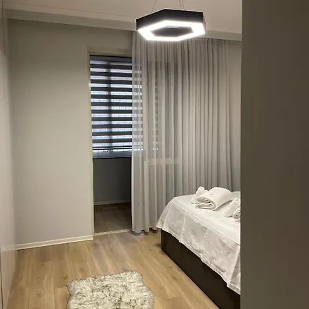 Rest Bllok Appartement