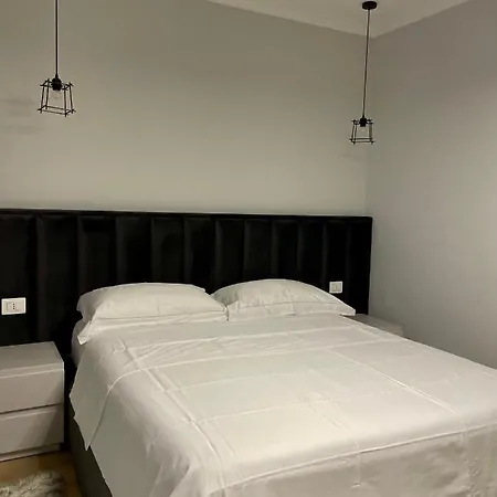 Apartment Rest Bllok