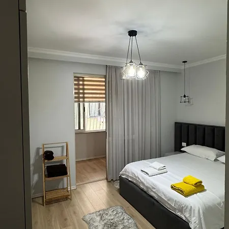 Appartement Rest Bllok