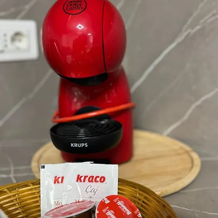 Apartamento Rest Bllok