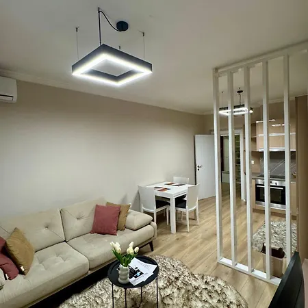 Appartement Rest Bllok *