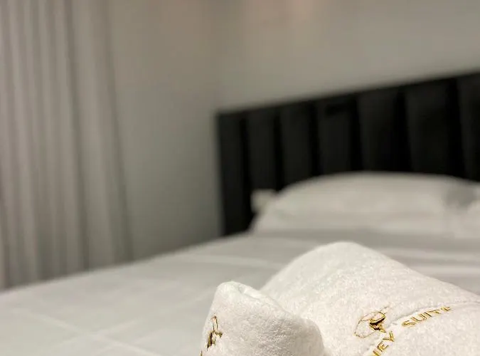 Apartamento Rest Bllok