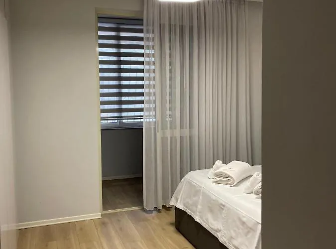 Rest Bllok Apartamento