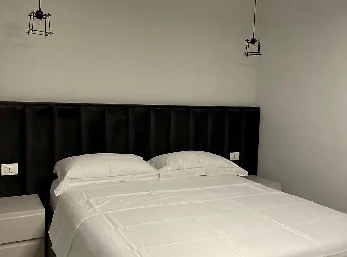 Apartamento Rest Bllok