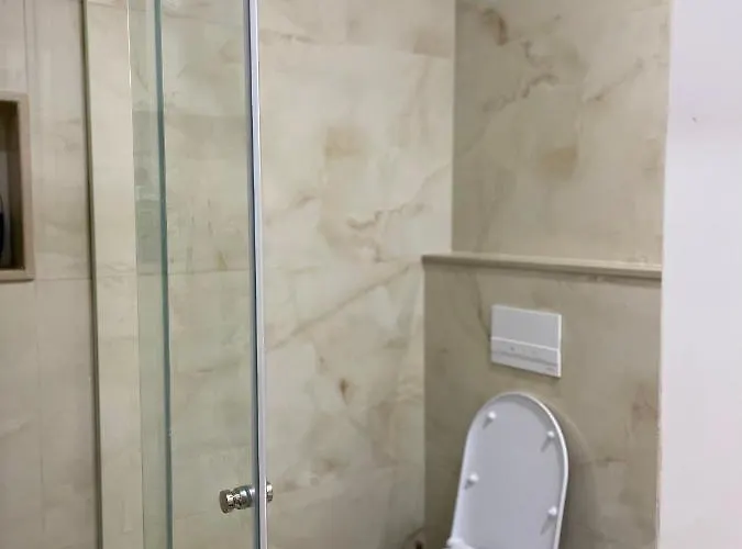 Apartamento Rest Bllok