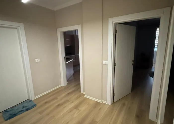 Rest Bllok Διαμέρισμα *