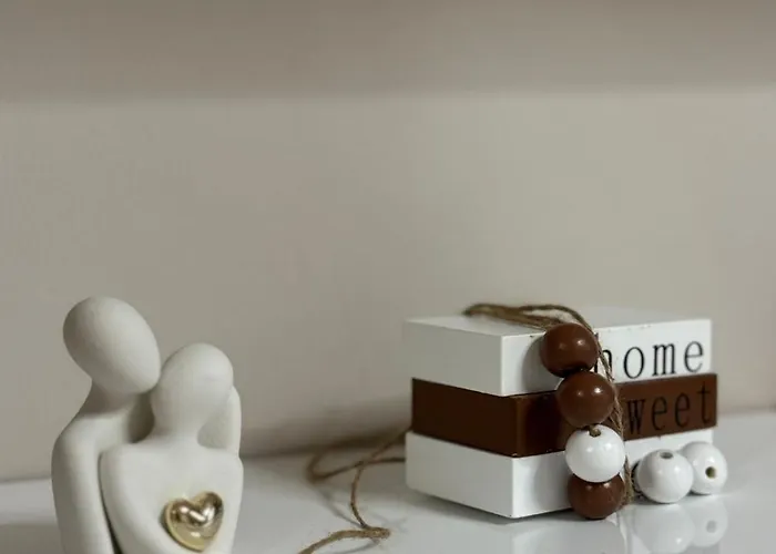 Apartamento Rest Bllok Tirana