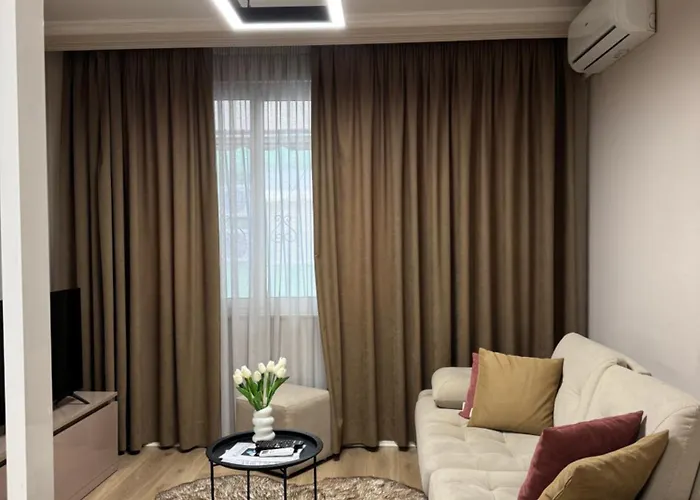 Apartamento Rest Bllok