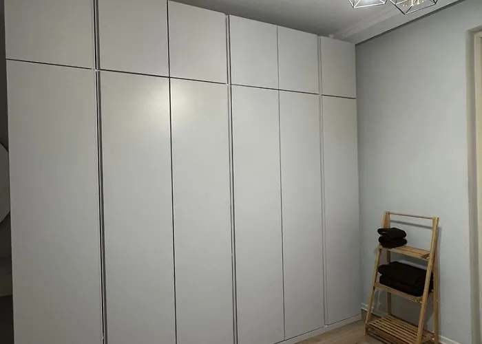 Rest Bllok Διαμέρισμα *